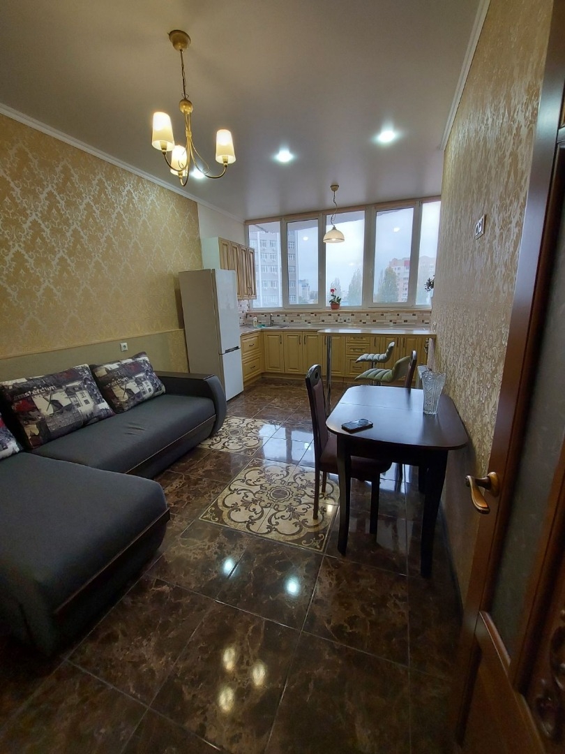 аренда однокомнатной квартиры номер A-174451 в Киевском районе, фото номер 23